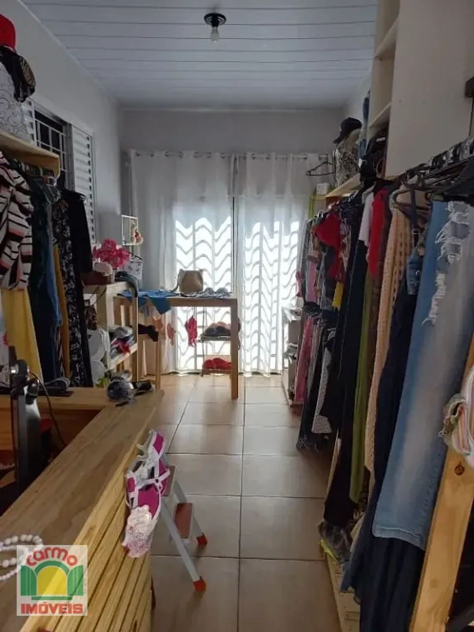 Vendo casa e kitnet no Parque braslia - Foto 3
