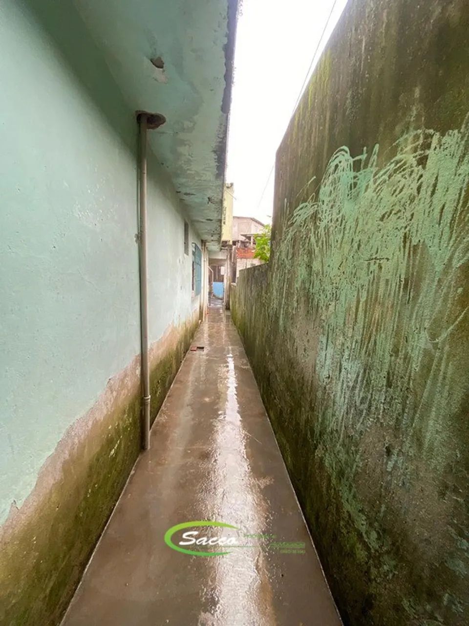 Terreno com 3 casas para renda em Barueri - Foto 3