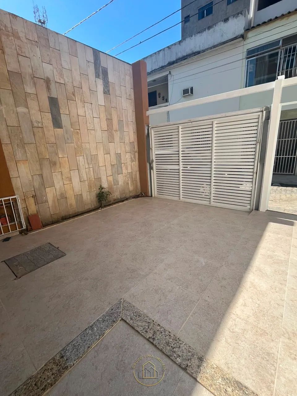 Casa com 5 quartos, sendo 1 suíte no Centro, Macaé/RJ - Foto 4