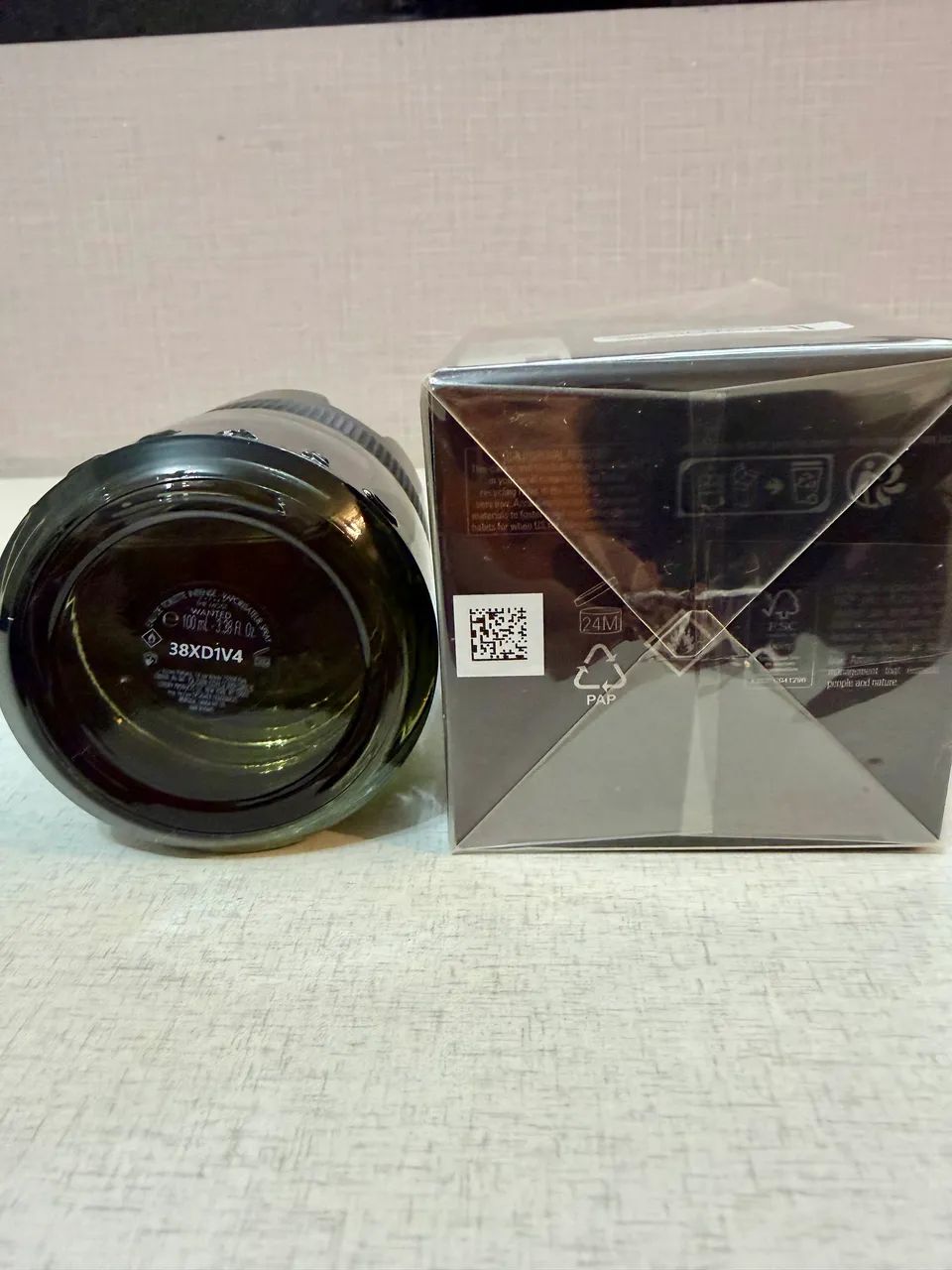 Azzaro the most wanted EDP Intense  - Foto 3