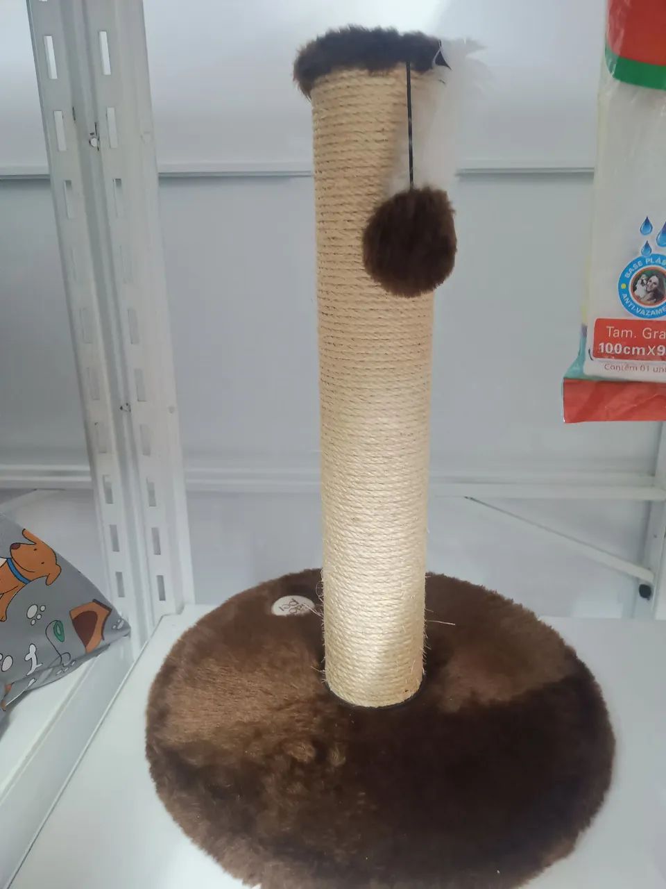 Arranhadores p gatos