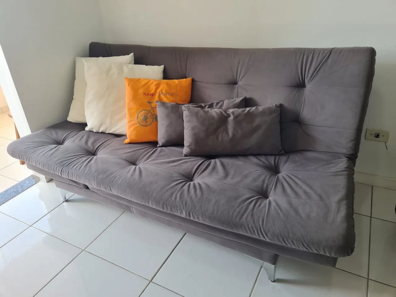 Sofa cama 