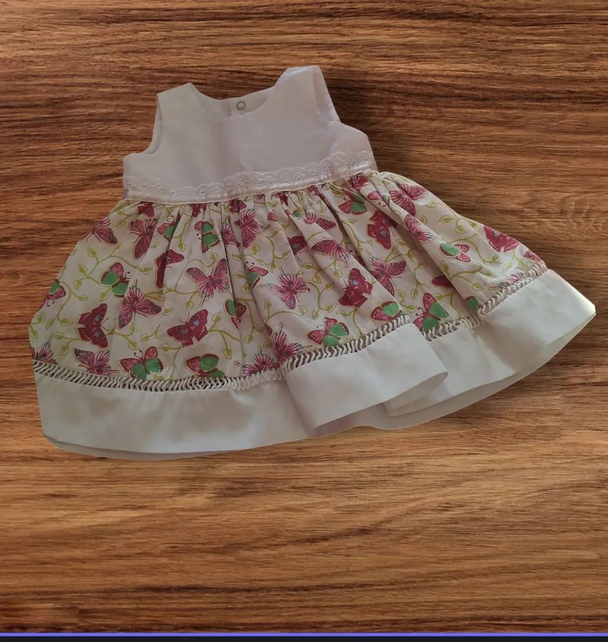 Vestidos bb - Foto 2
