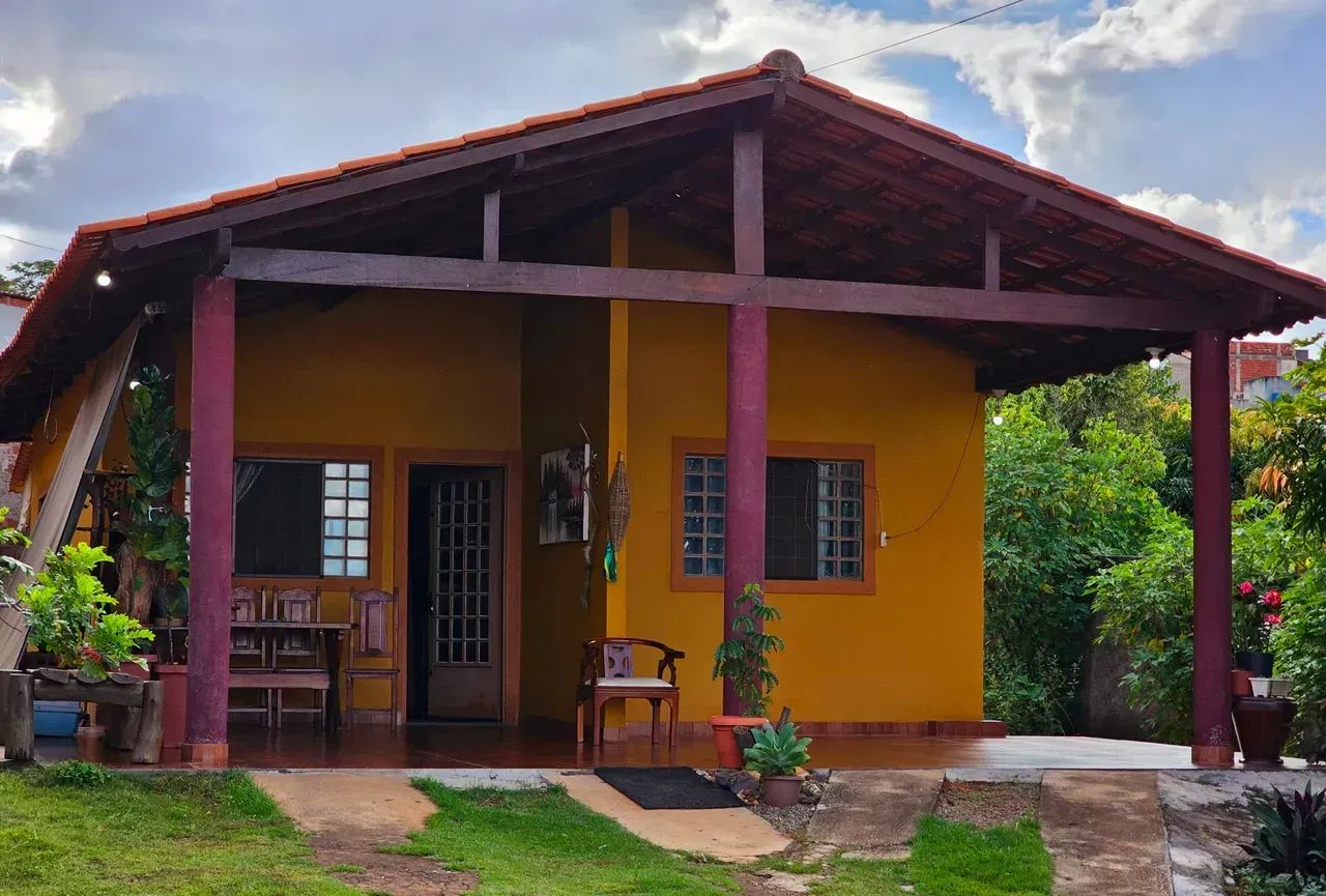Casa arniqueiras - Foto 2