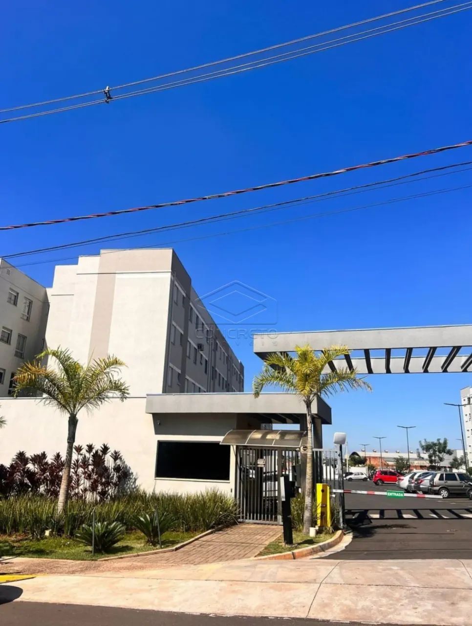 EXCELENTE APARTAMENTO DE 2 DORMITÓRIOS EM BAURU/SP - Foto 2