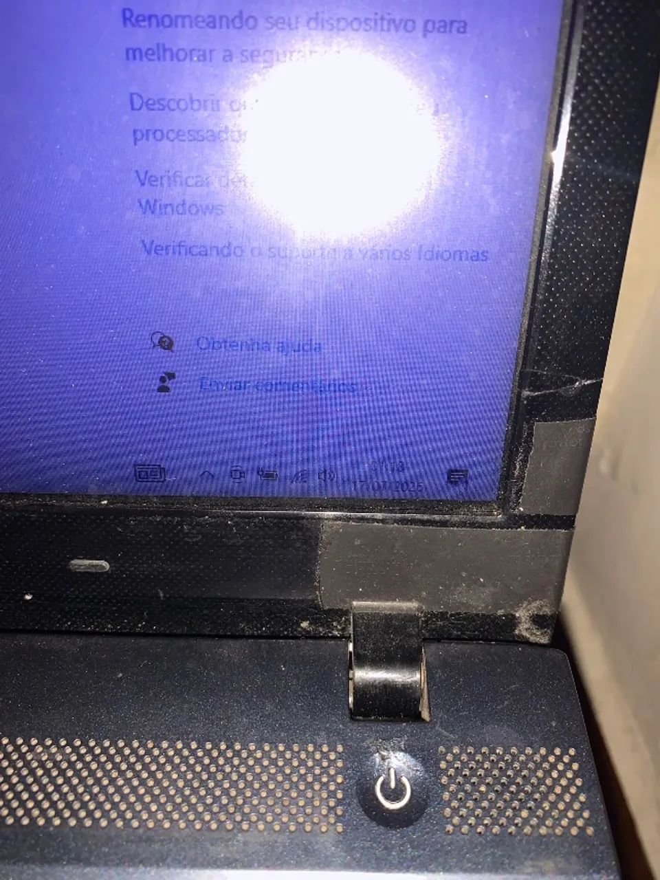 Notebook i3 - Foto 3