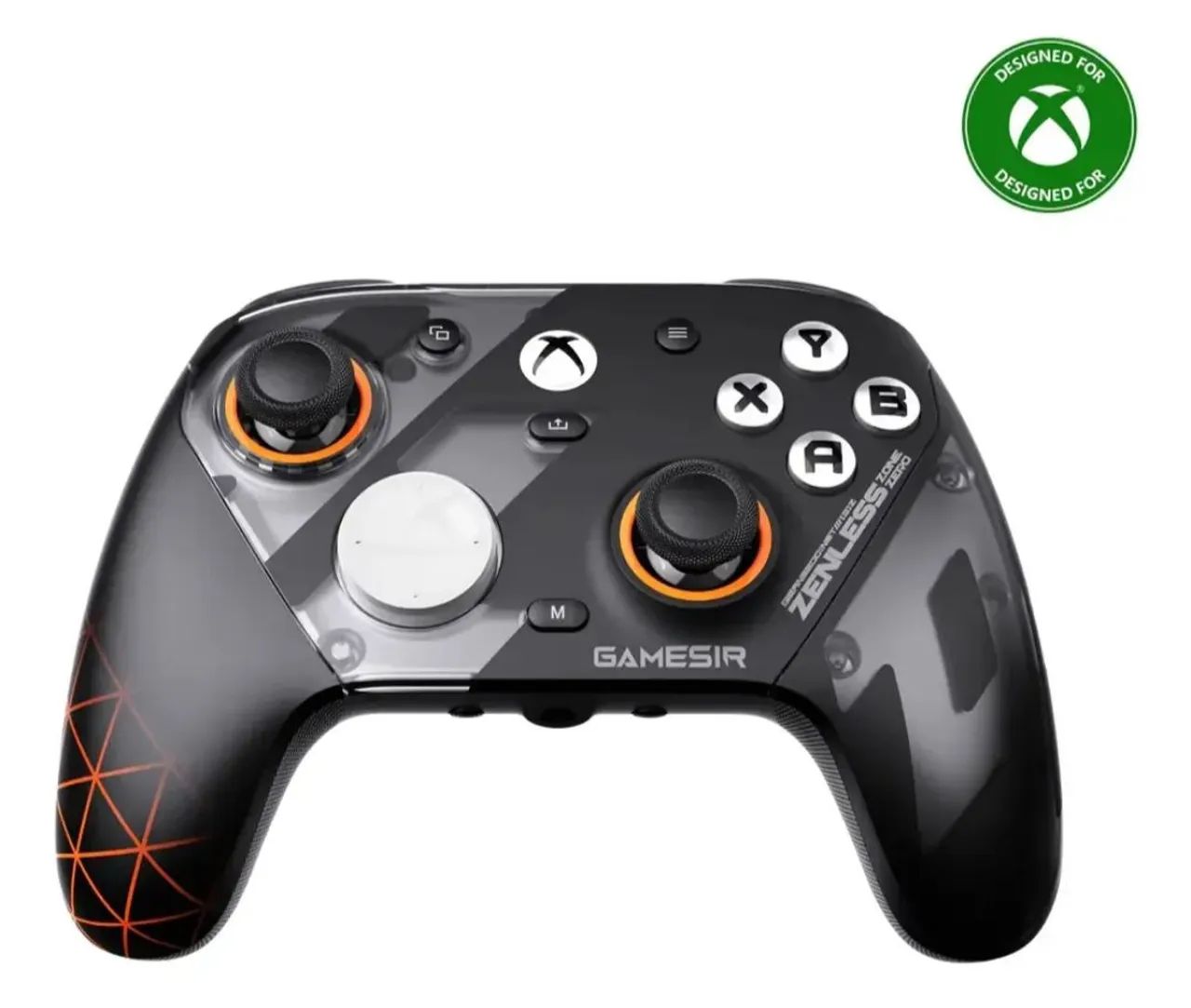 Gamer Sir G7 ZENLESS - Foto 3