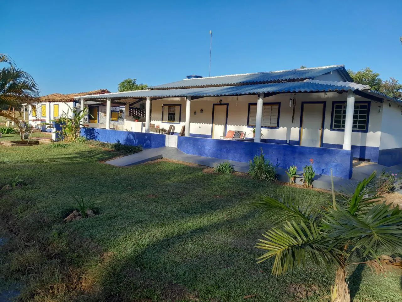 Vende-se chácara - Foto 2