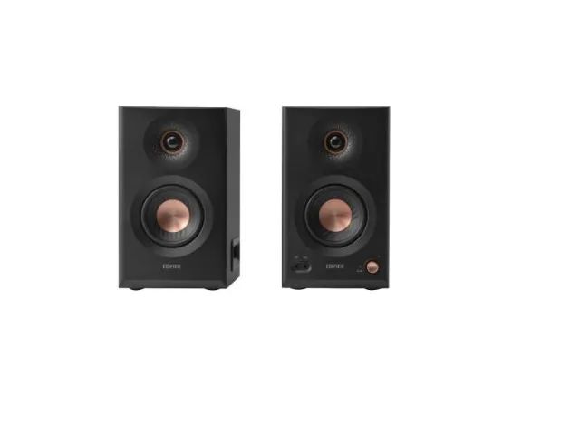 Monitor de Audio Edifier MR5 Preto - Foto 4
