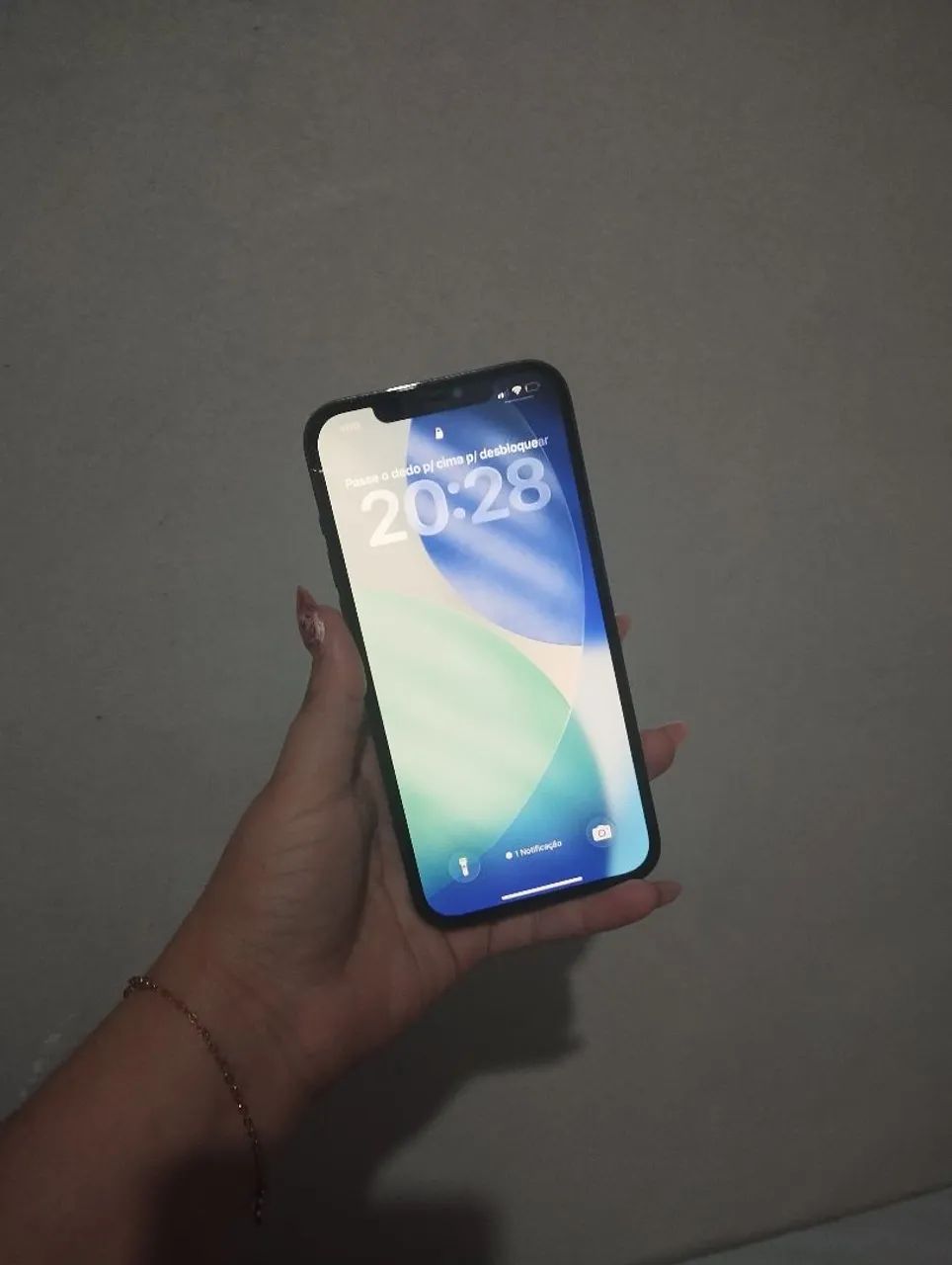 Celular iPhone 12 pro Max 128 gigas - Foto 3