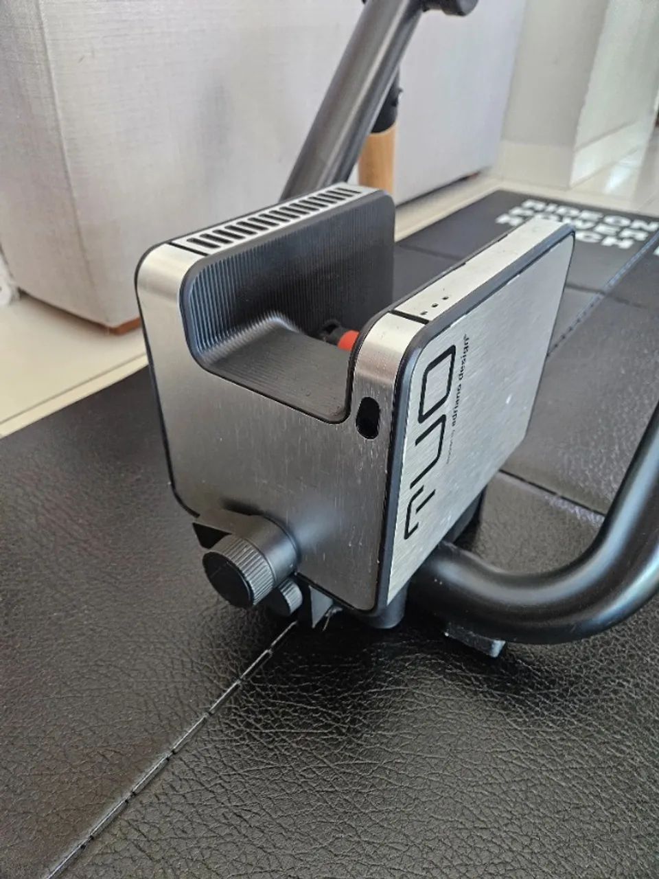 Rolo smart interativo Elite TUO - Foto 2