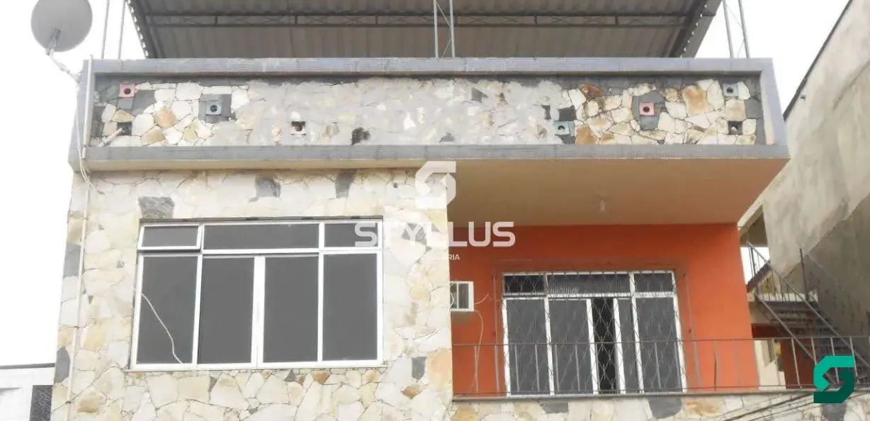 Guadalupe | Apartamento 3 quartos, sendo 1 suite