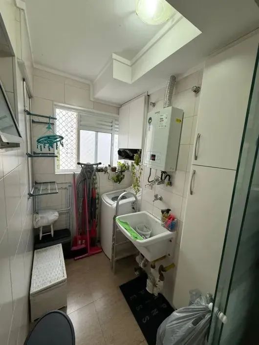 Apartamento em São Paulo, Jd Esmeralda, com 2 dormitórios e 1 suíte, 64m2 - Foto 3