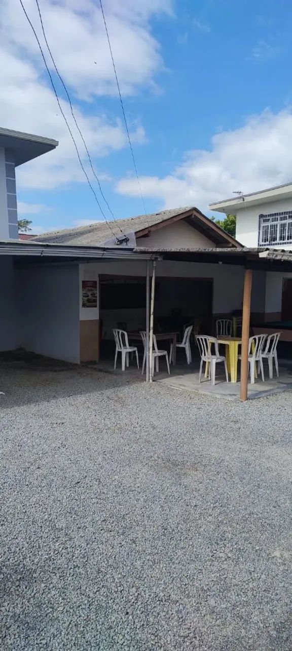 Vende-se Casa no bairro Aririu  - Foto 3