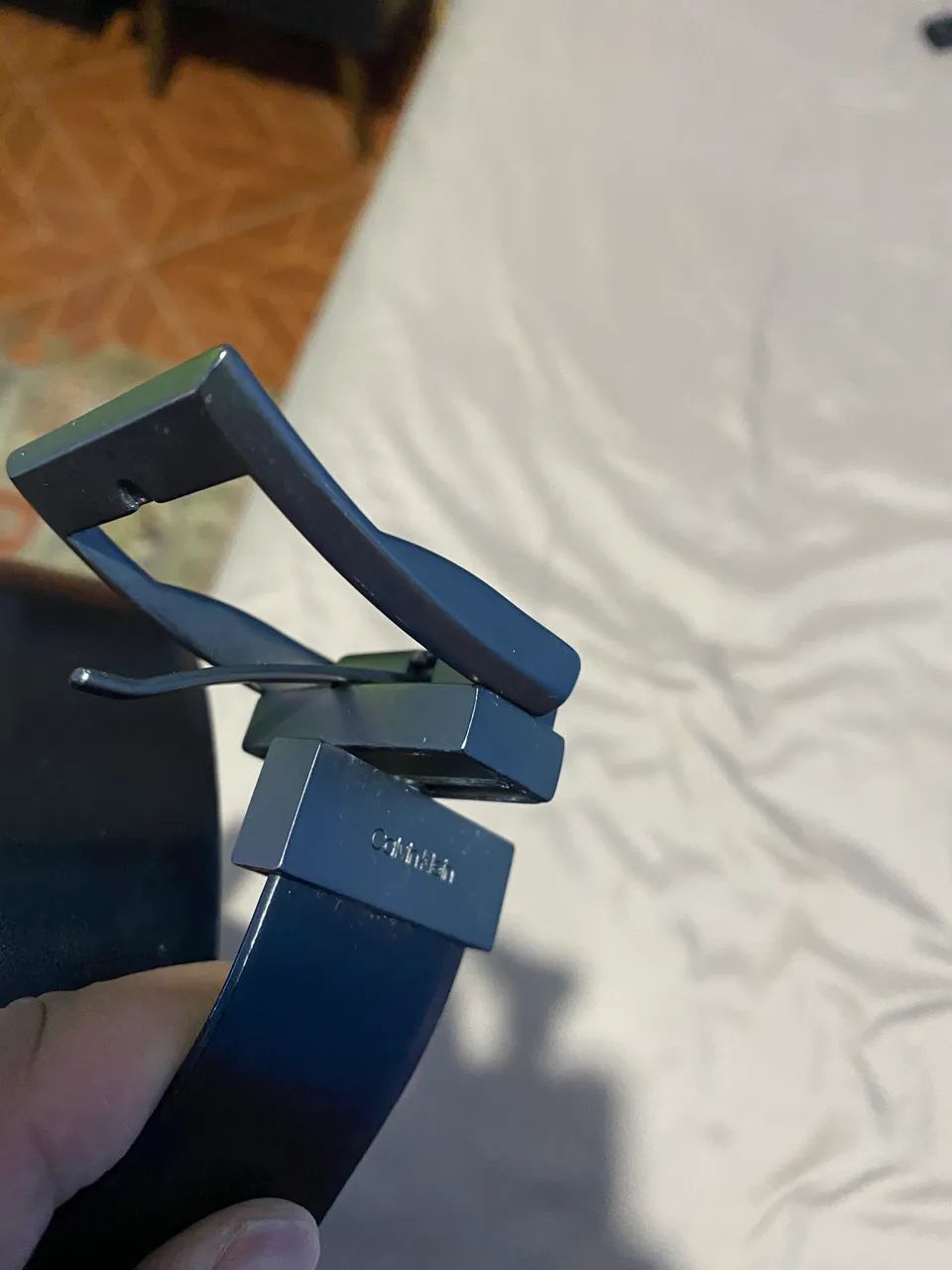 Cinto calvin Klein 1m 15cm - Foto 3