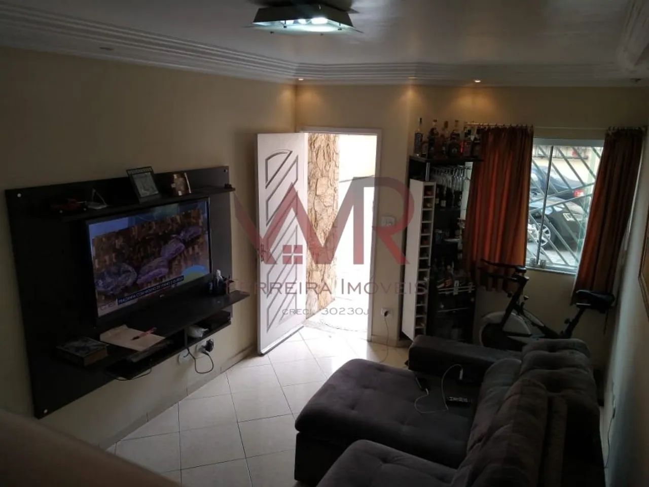 Sobrado à Venda Vila Esperança - Foto 5