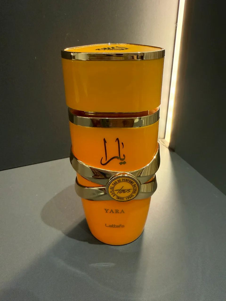 Perfume Yara Tous Lattafa 