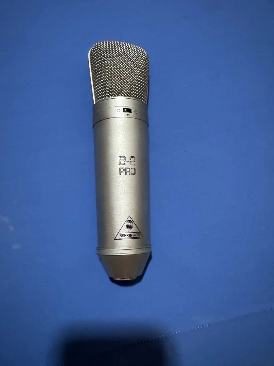 Microfone  - Foto 4
