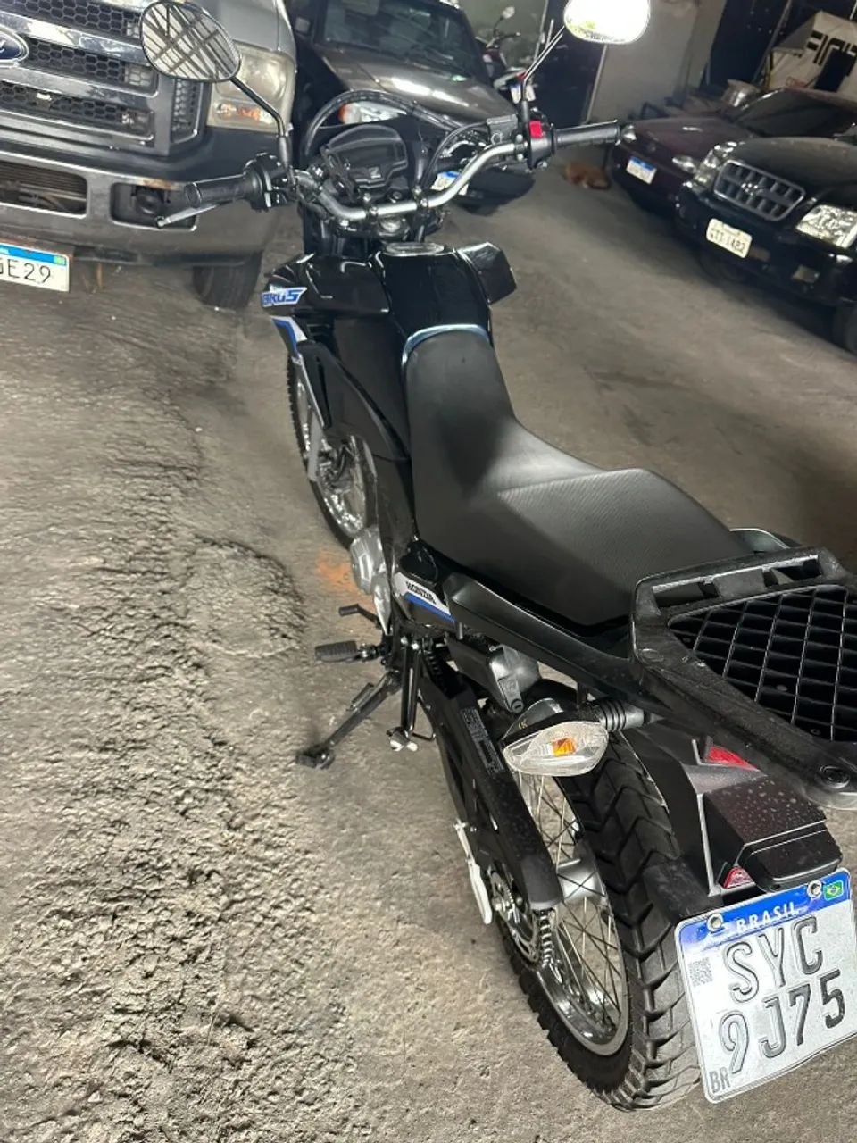 bros  160 - Foto 3
