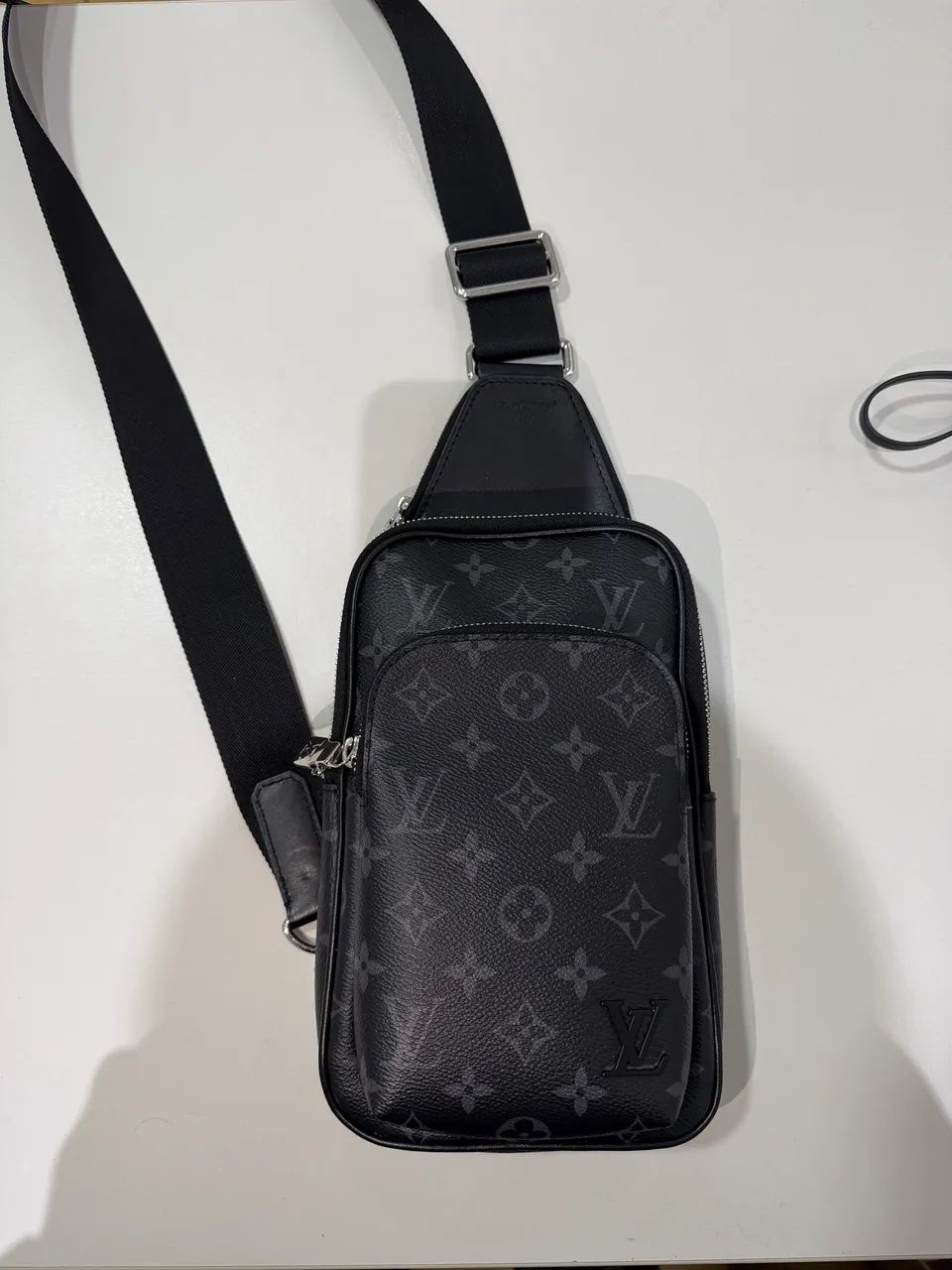 Bolsa Louis Vuitton