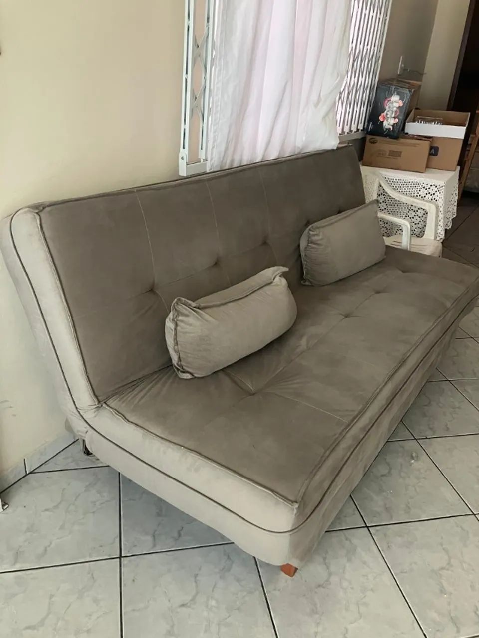 Sofá  - Foto 4