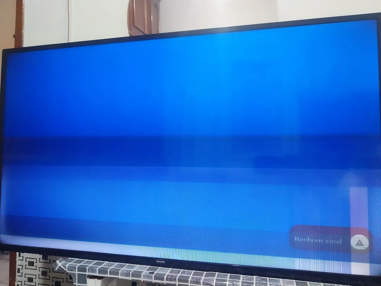 TV SMART PHILIPS 43 POLEGADAS  - Foto 2