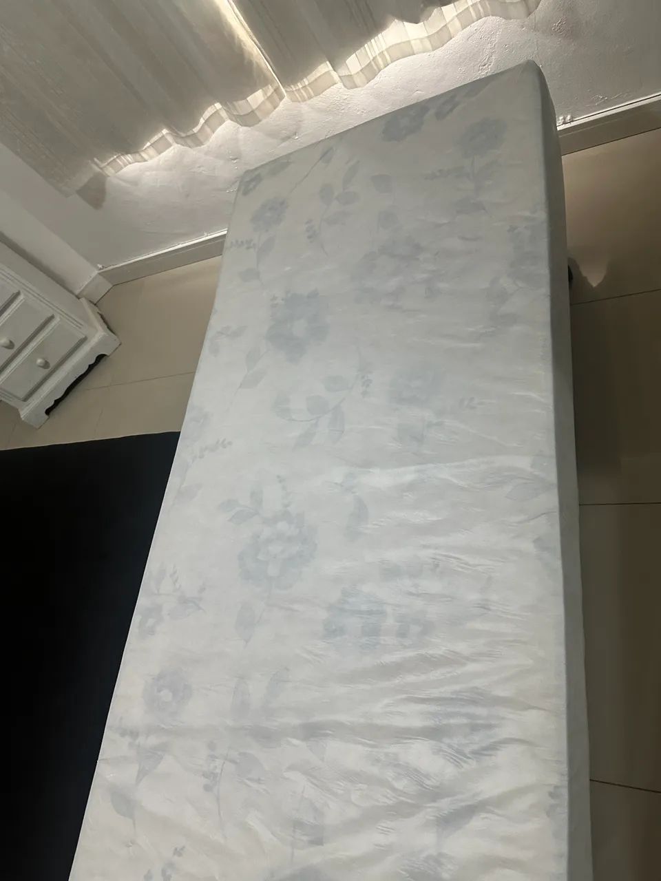 Cama Box de Solteiro - Nova - Foto 2