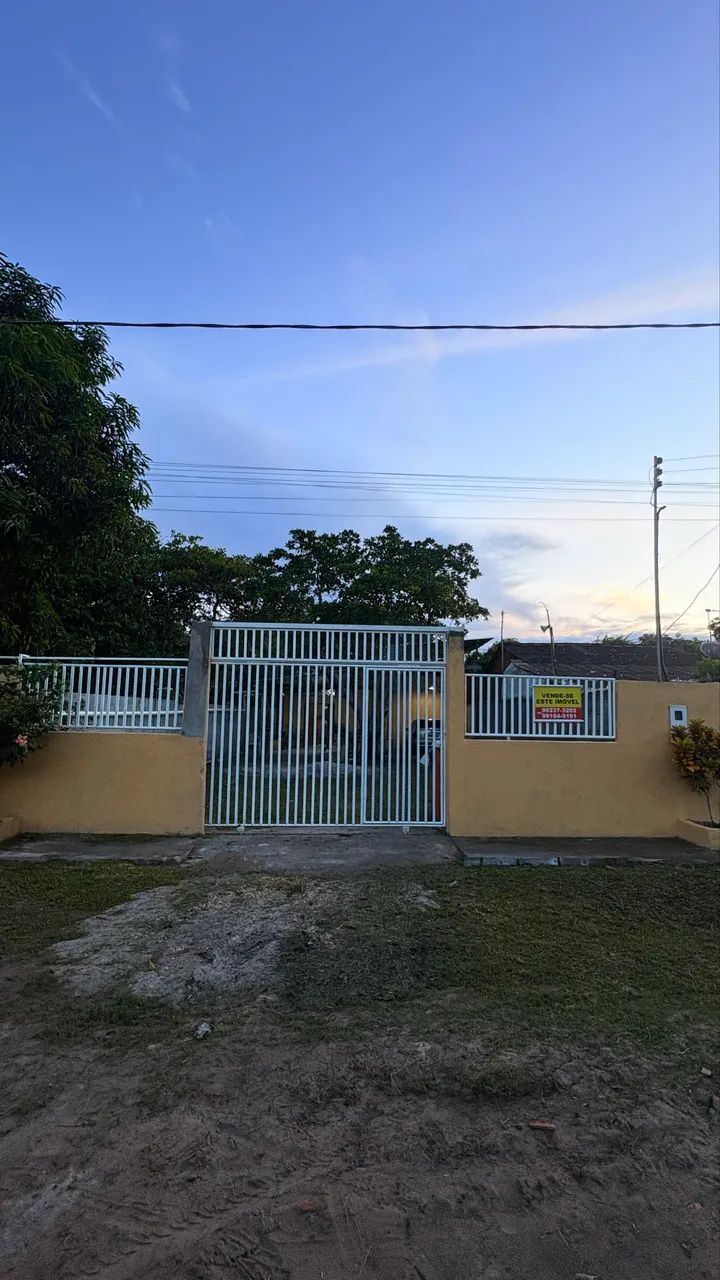 Vendo Casa em Parintins - Foto 4