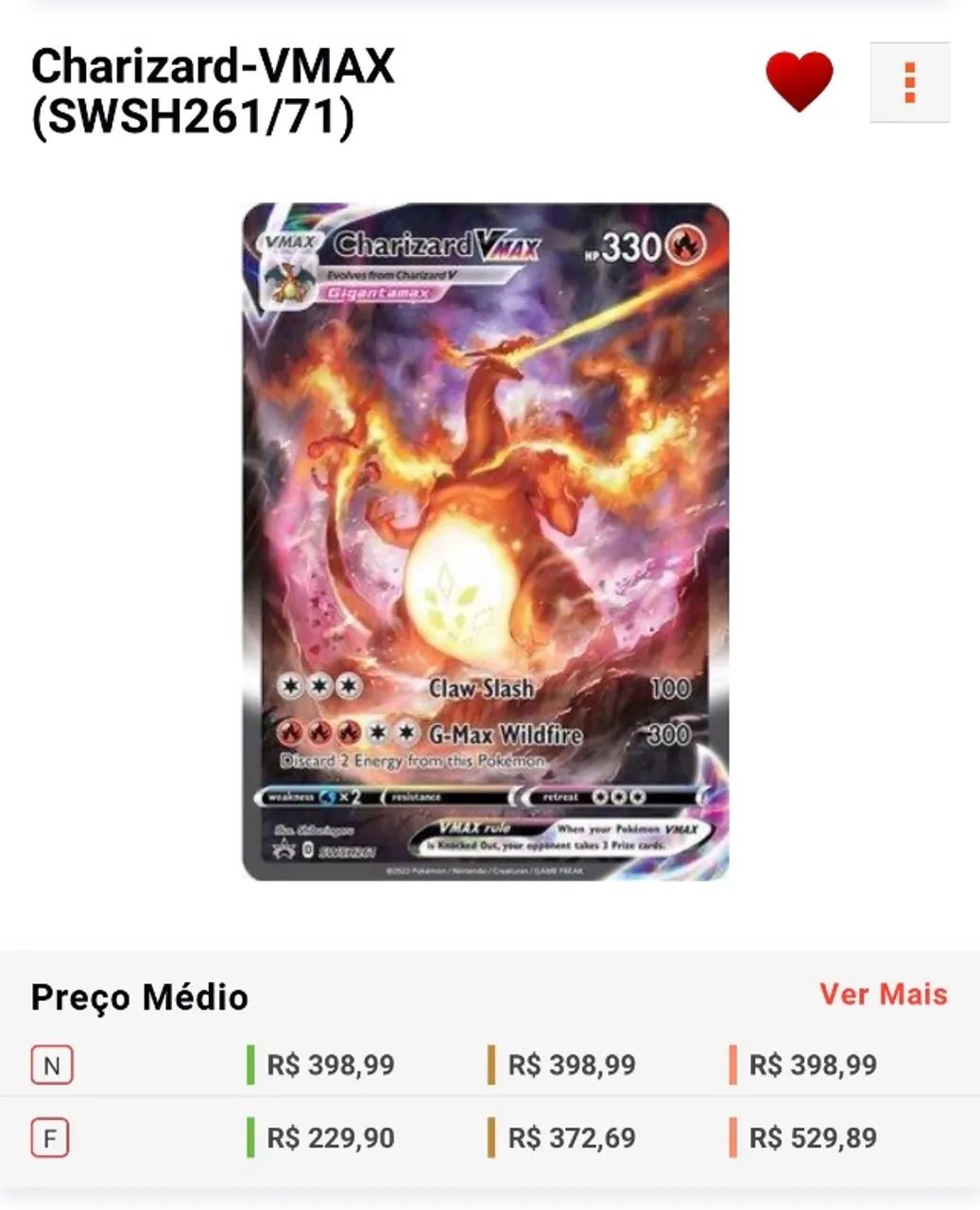 cartas pokemon scarlet&violet - Foto 3