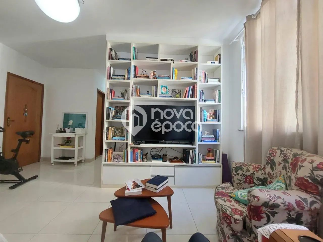 Vila Isabel | Apartamento 2 quartos - Foto 4