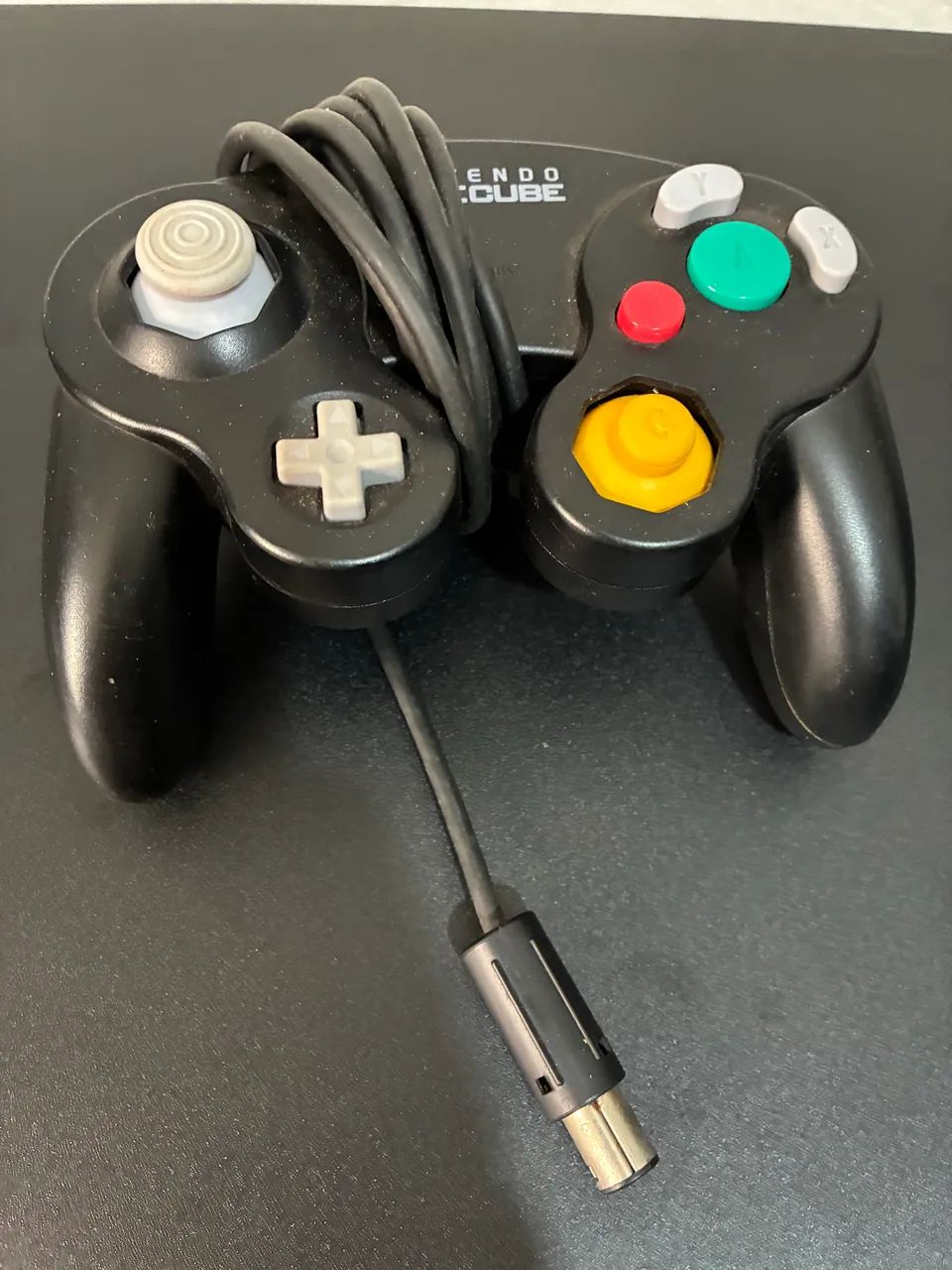 Controle gamecube original