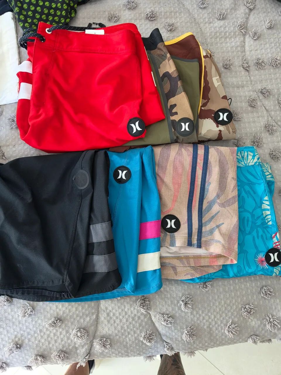 Bermudas Phanton