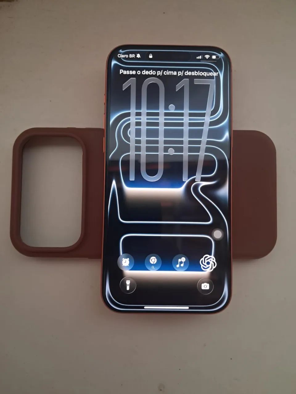 iPhone 17 pro Max  - Foto 2
