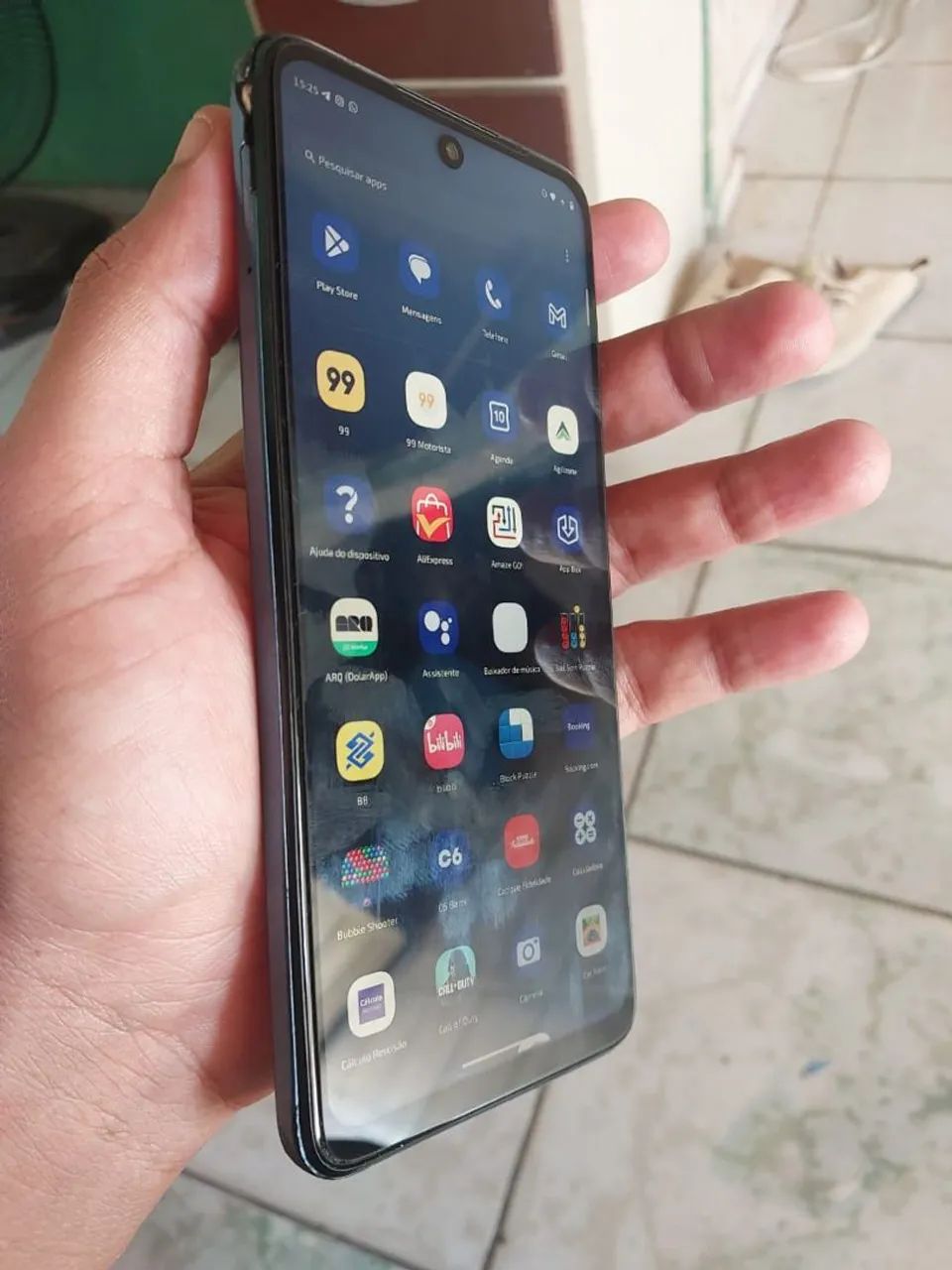 Moto G54  - Foto 4