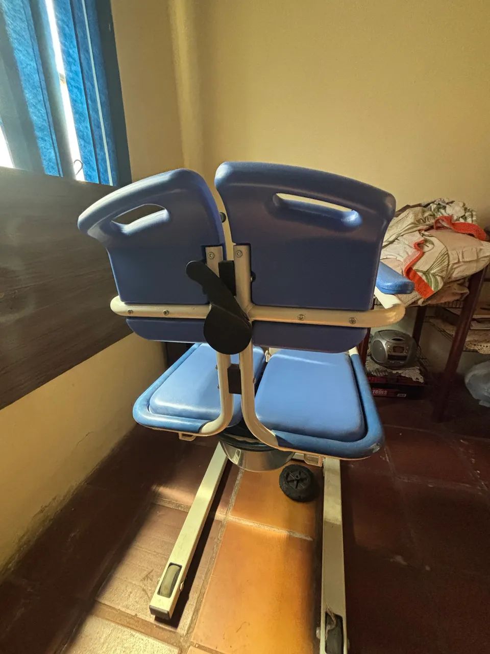 Cadeira de Transferência de para Acamados  - Foto 2