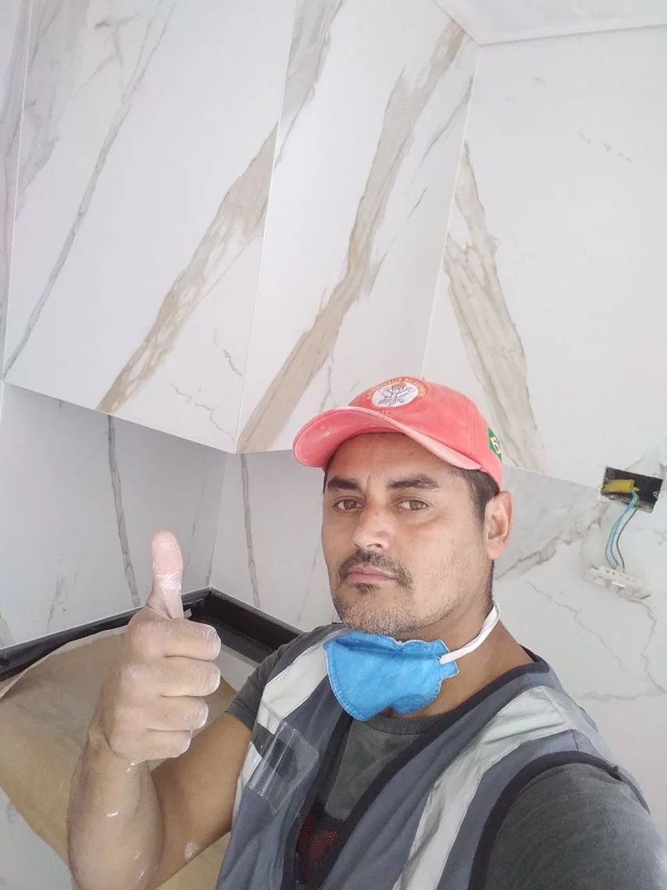 Empreteiro 