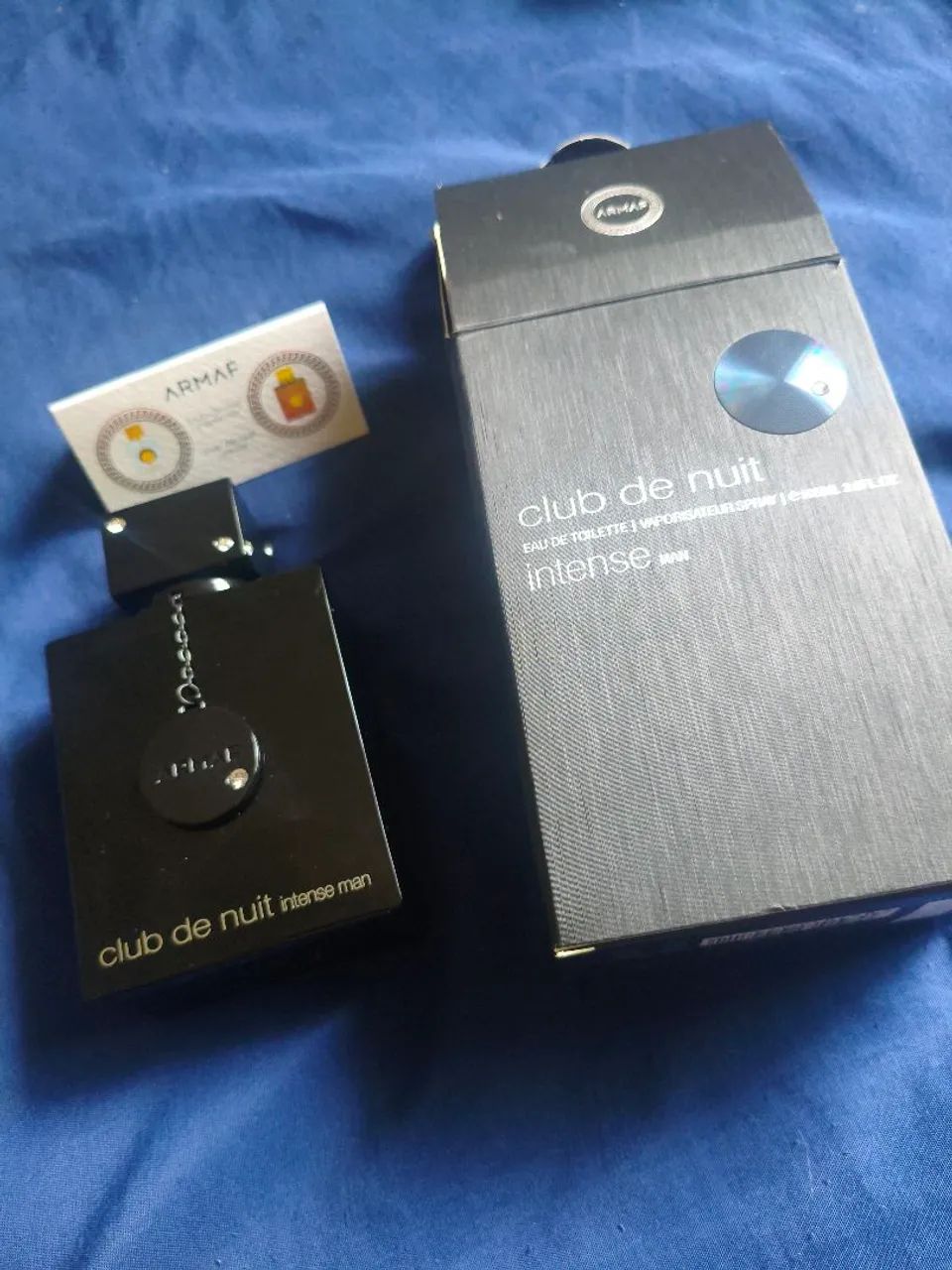 Perfume original 