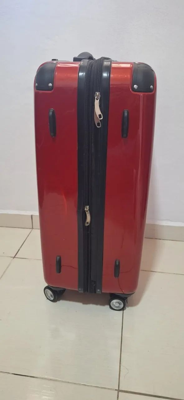 Vendo Malas de Viagem - Foto 2