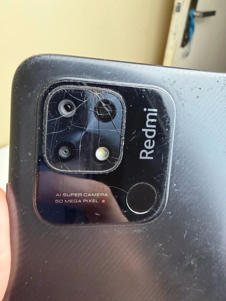 XIAOMI REDMI 10C - Foto 3