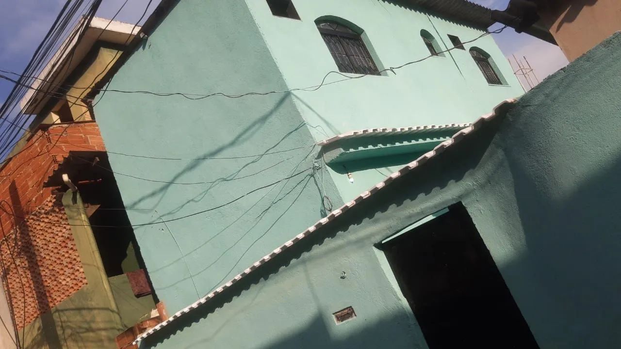 Foto - Rio de Janeiro - Campo Grande