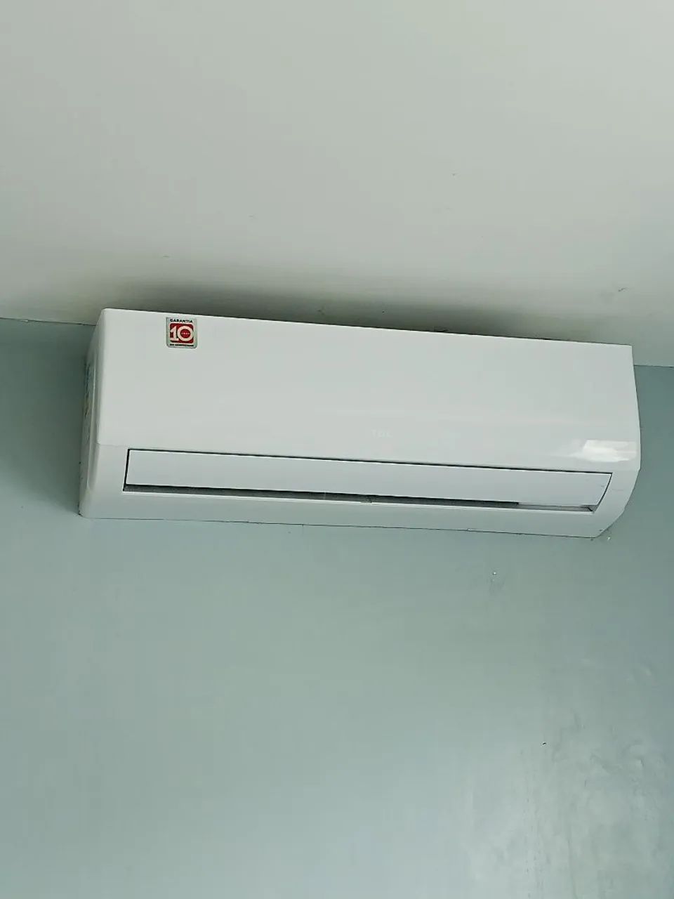 Vendo split 9.000btus - Foto 2