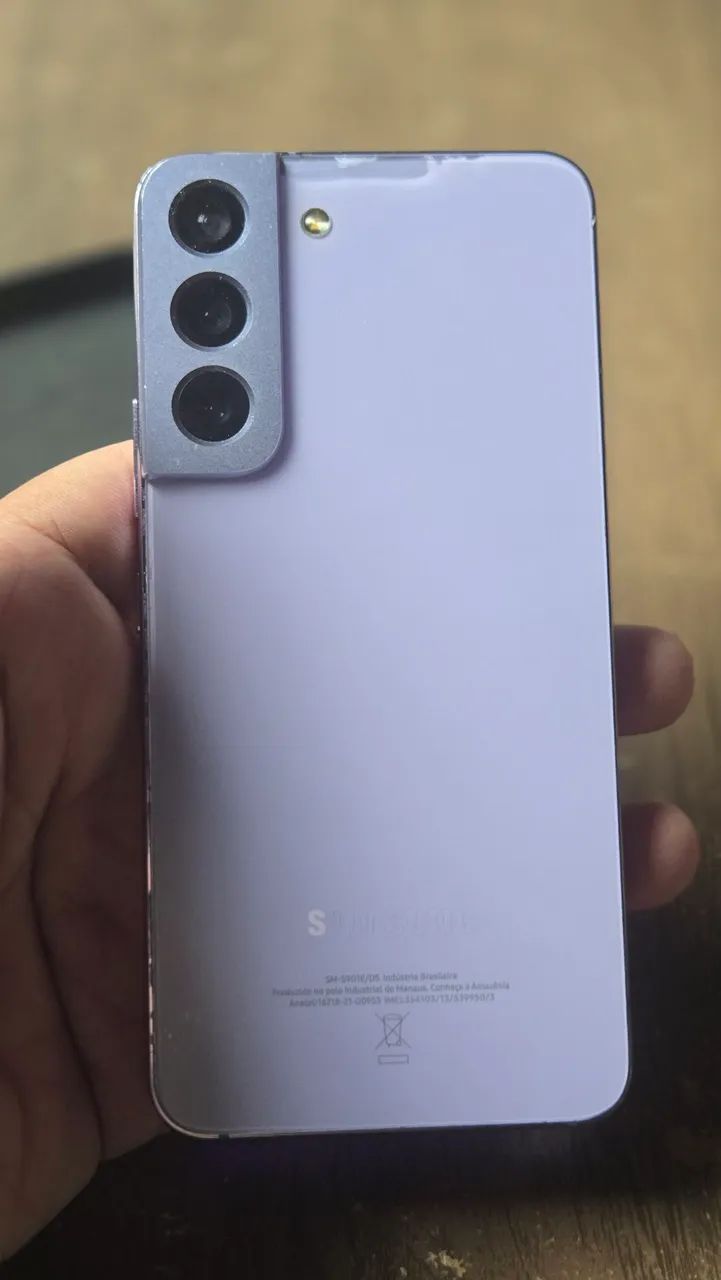 Galaxy s22  - Foto 2