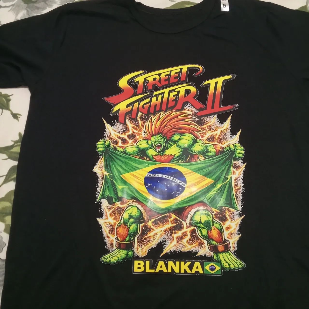 Camisas em DTF cores variadas  - Foto 4