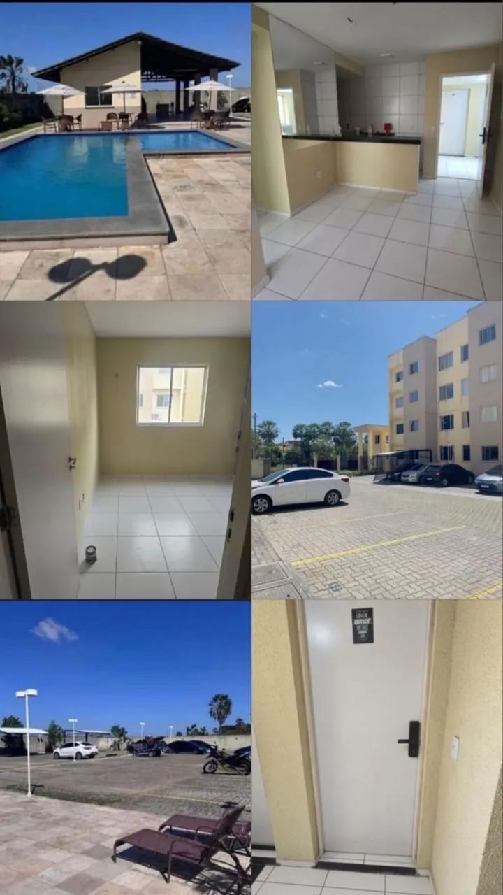 Foto - Fortaleza - Siqueira