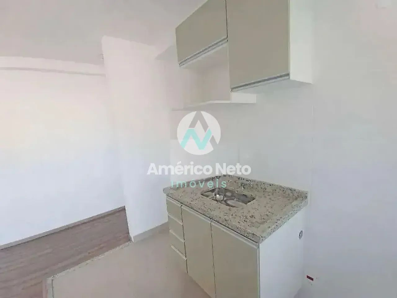 Apartamento para locação, Vila Palmares, Santo André, SP - Foto 5