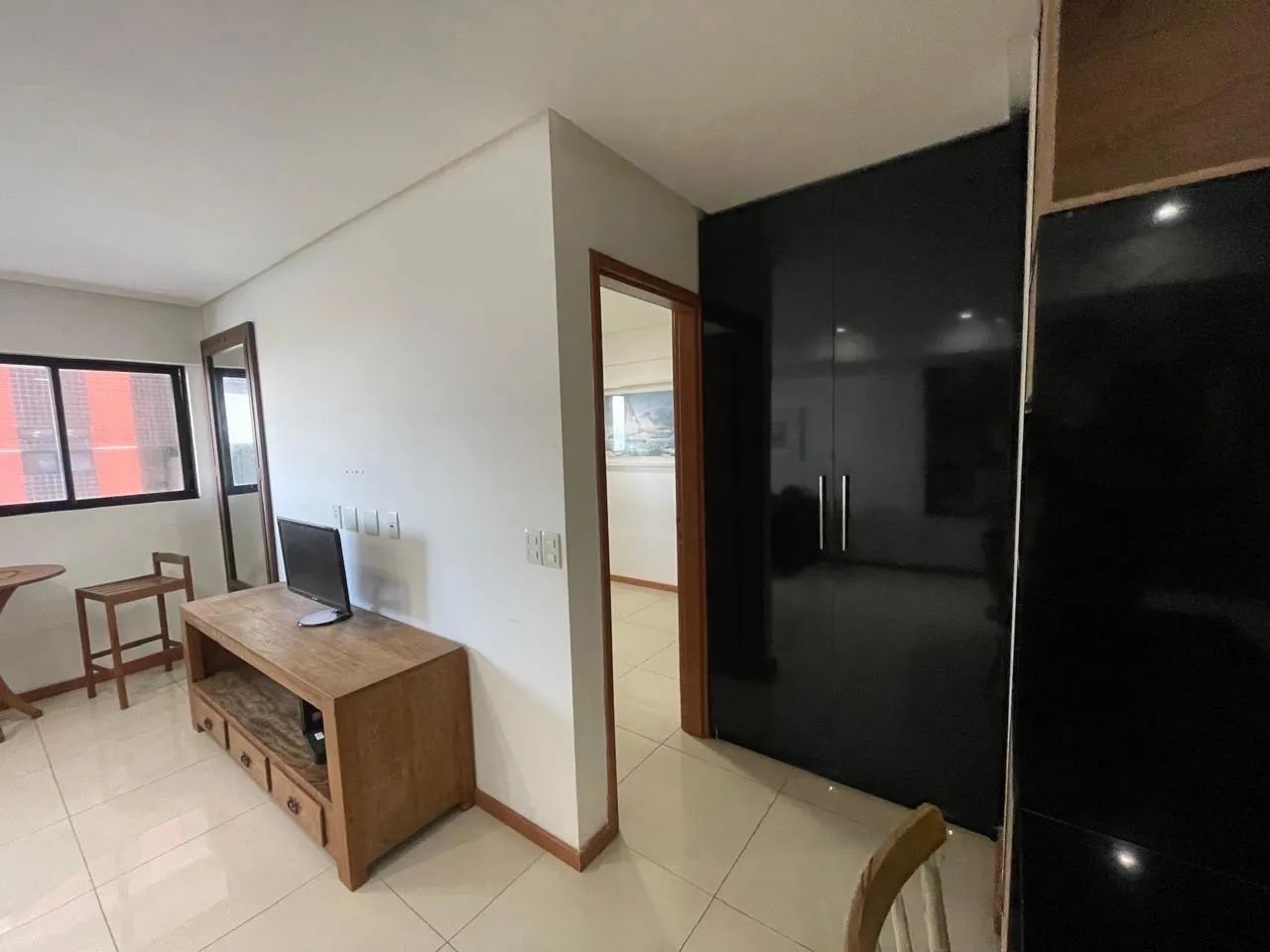 Alugo Quarto e Sala 100% nascente na Jatiuca  - Foto 3