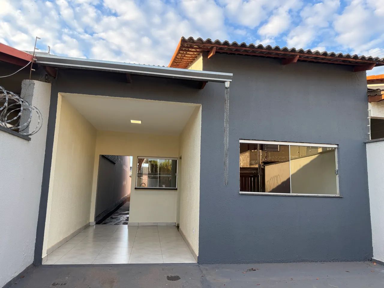 Vendo Casa no Residencial Petrópolis  - Foto 2