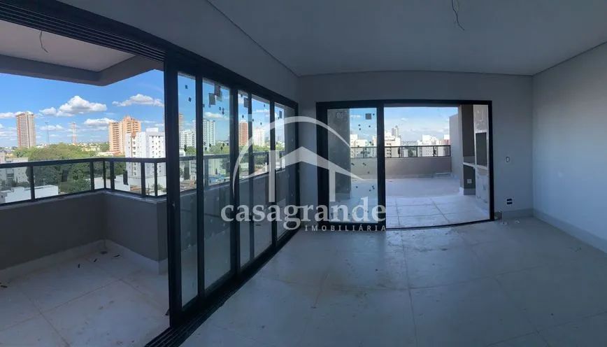 Venda Cobertura PATRIMONIO