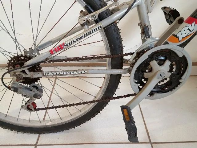  Mountain Bike - Foto 5