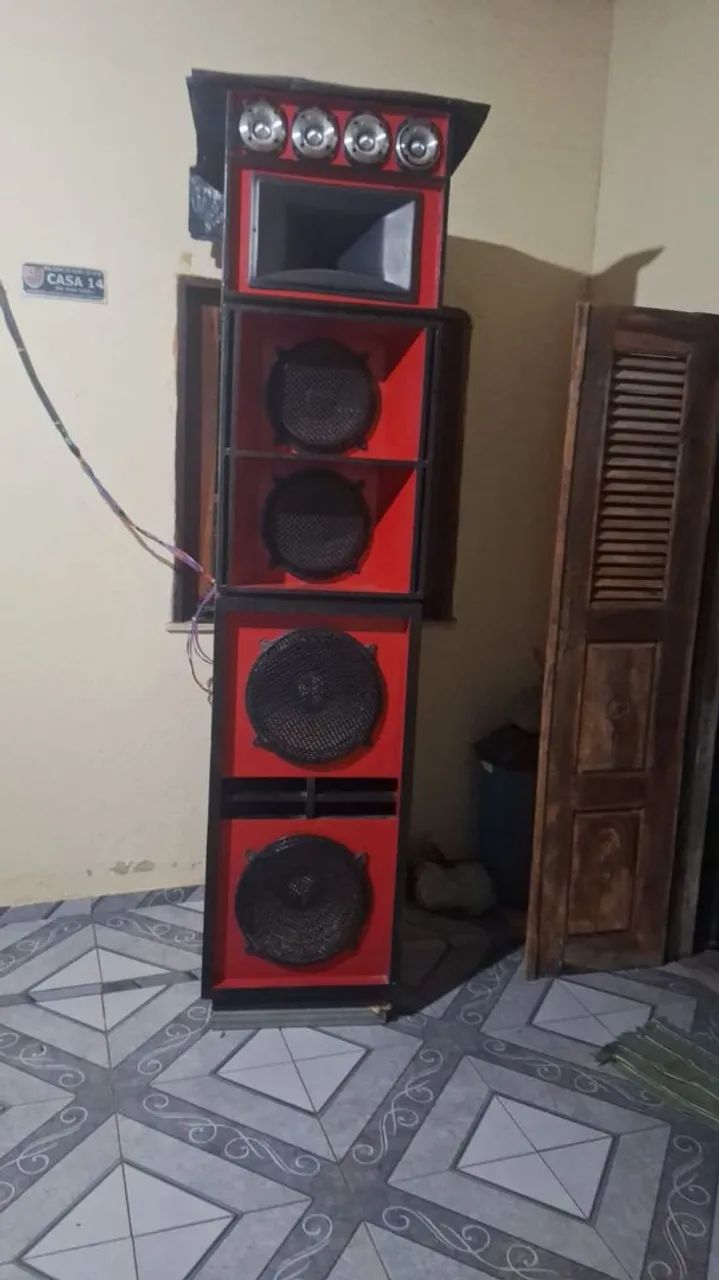 Vendo radiola em bom estado 